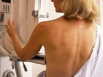 Γονιμότητα: Προληπτικός έλεγχος για καρκίνο του μαστού από τα 40 έτη!